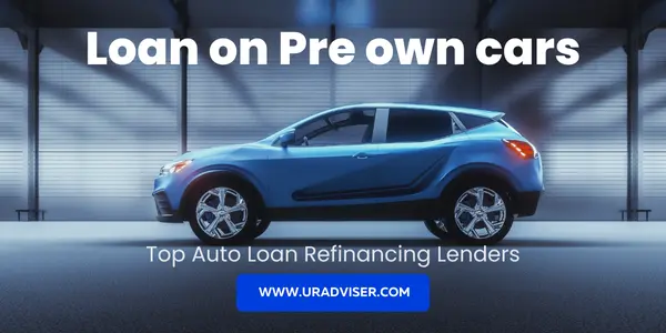 loan on pre-owned cars